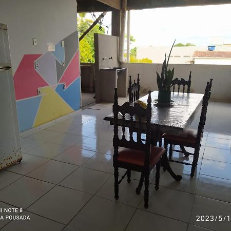 Indaia Pousada - Posto Da Mata-Ba Pasto da Mata Extérieur photo